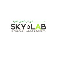 Sky lab - مختبرات سكاي الطبية logo - Similar company to Vasocare, Llc