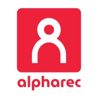 ALPHAREC - IT RECRUITMENT & EXECUTIVE SEARCH AGENCY since 2006 logo - Similar company to It Camp Recruitment Agency