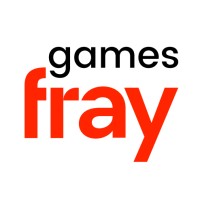 games fray logo - Similar company to Ip Fray