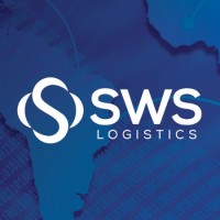 SWS Logistics logo - Similar company to Advance Dynamic Logistics Co.,Ltd
