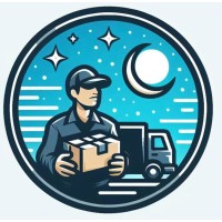نجم سهيل لخدمات التوصيل logo - Similar company to Q Logistics Group
