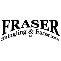 Fraser Shingling & Exteriors Ltd.