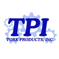 TORK PRODUCTS, INC. logo - Similar company to Precision Die Technologies