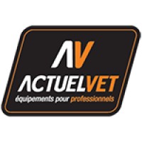 ACTUEL VET logo - Similar company to Hm Protec