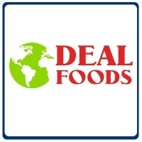 Deal Foods logo - Similar company to Nekta