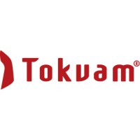 Tokvam as logo - Similar company to Raufoss Engineering As