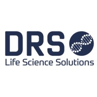 DRS Corporation logo - Similar company to Service Scanning