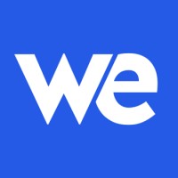 We Creative Advertising Agency logo - Similar company to Azhand