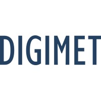 DIGIMET logo - Similar company to Go4It Solutions