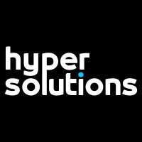 Hyper Solutions logo - Similar company to Alia Ict
