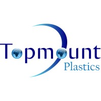 Topmount Plastics logo - Similar company to Plastic Moulding Technologies
