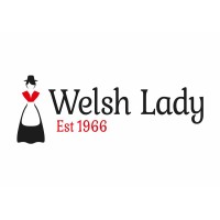 WELSH LADY PRESERVES logo - Similar company to Mrs Bridges