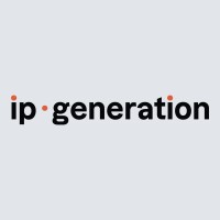 IP Generation logo - Similar company to Retpro