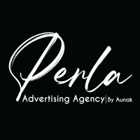 Perla Advertising Agency logo - Similar company to Foundpreneur