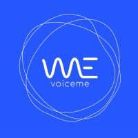 VOICEME logo - Similar company to Metacasa