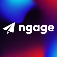 Ngage Marketing logo - Similar company to Ngage - Gage Area Growth Enterprise