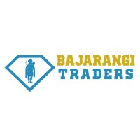 Bajarangi Traders logo - Similar company to Bajarangi Soft