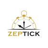 ZepTick logo - Similar company to Bpeeo