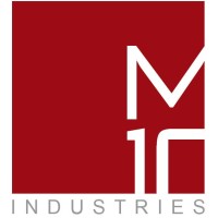 M10 Industries AG logo - Similar company to Opv Stability