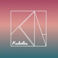 Kahelia logo - Similar company to Com'Ma Boîte