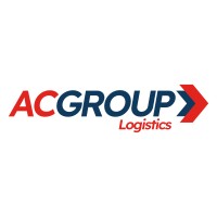 ACGROUP LOGISTICS logo - Similar company to Pluscargo Ecuador S.A.