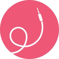 Warble Music logo - Similar company to Piblitz