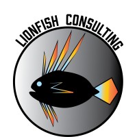 Lionfish Consulting LLC logo - Similar company to Hart House Creative