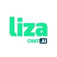 Liza Chat logo - Similar company to Igaze