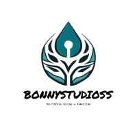 Bonnystudioss logo - Similar company to Bmdi