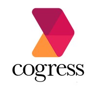 Cogress logo - Similar company to Two Blues Solar