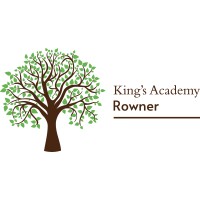 King's Academy Rowner logo - Similar company to King'S Academy Brune Park