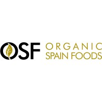 Organic Spain Foods logo - Similar company to Saffron King Business Company