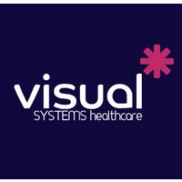 Visual Systems Healthcare logo - Similar company to The Qa Group