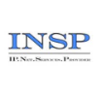 INSP : IP Net Services Provider logo - Similar company to Omnilive