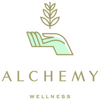 Alchemy Wellness logo - Similar company to Zenfusions ®️