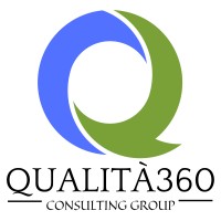 Qualità360 Consulting group logo - Similar company to Cerere