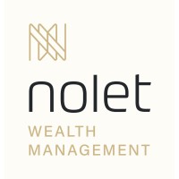 Nolet Wealth Management logo - Similar company to Three Pillars Construction