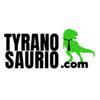 Tyranosaurio.Com
