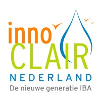 Innoclair Nederland logo - Similar company to Peritechno Env.Tech.