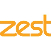 Zest Innovation logo - Similar company to In Cibum Lab