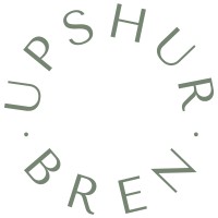 Upshur Bren Psychology Group logo - Similar company to Two Bridges Therapy