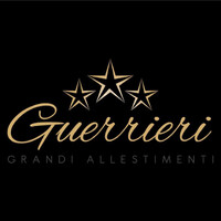 Guerrieri Grandi Allestimenti | MG Light s.r.l. logo - Similar company to Alba Doors S.R.L.