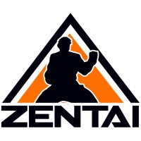 Zentai Martial Arts logo - Similar company to Tsv Calw V. 1846 E.V.