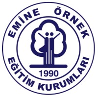 Özel Emine Örnek Anadolu ve Fen Lisesi logo - Similar company to Nova Okulları