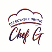 Delectable Dining by Chef Gail