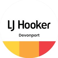 LJ Hooker Devonport logo - Similar company to Lj Hooker Pinnacle Property