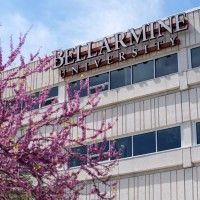 Bellarmine University School Of Education