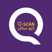 Q Scan - د محمود الطويل