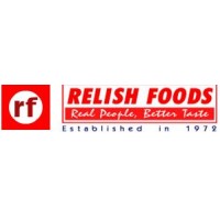 Relish Foods