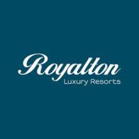 Royalton Luxury Resorts logo - Similar company to Opnet Technologies Co Ltd